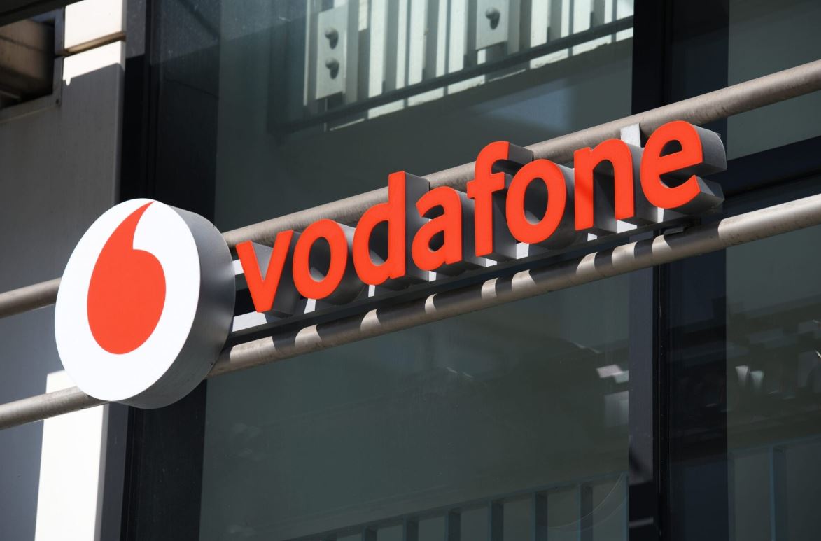 vodafone