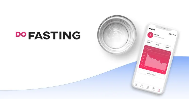 DoFasting-Personal-Intermittent-Fasting-app