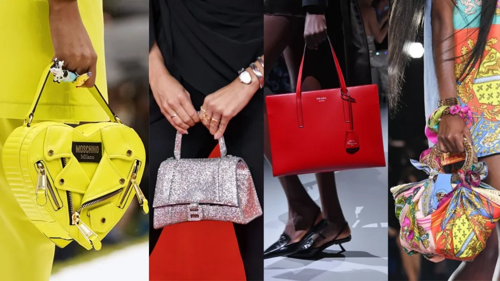 The Top Of Bags Trends For 2023 - Brands-compare