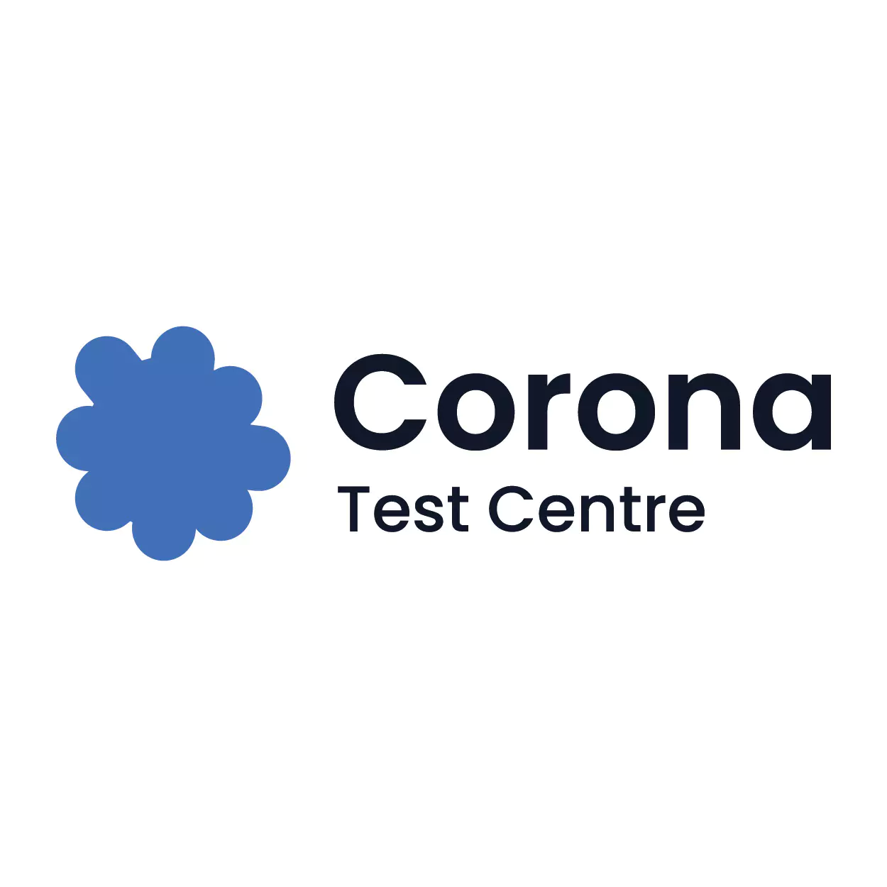 corona-test-centrelogo