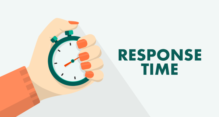 response-times