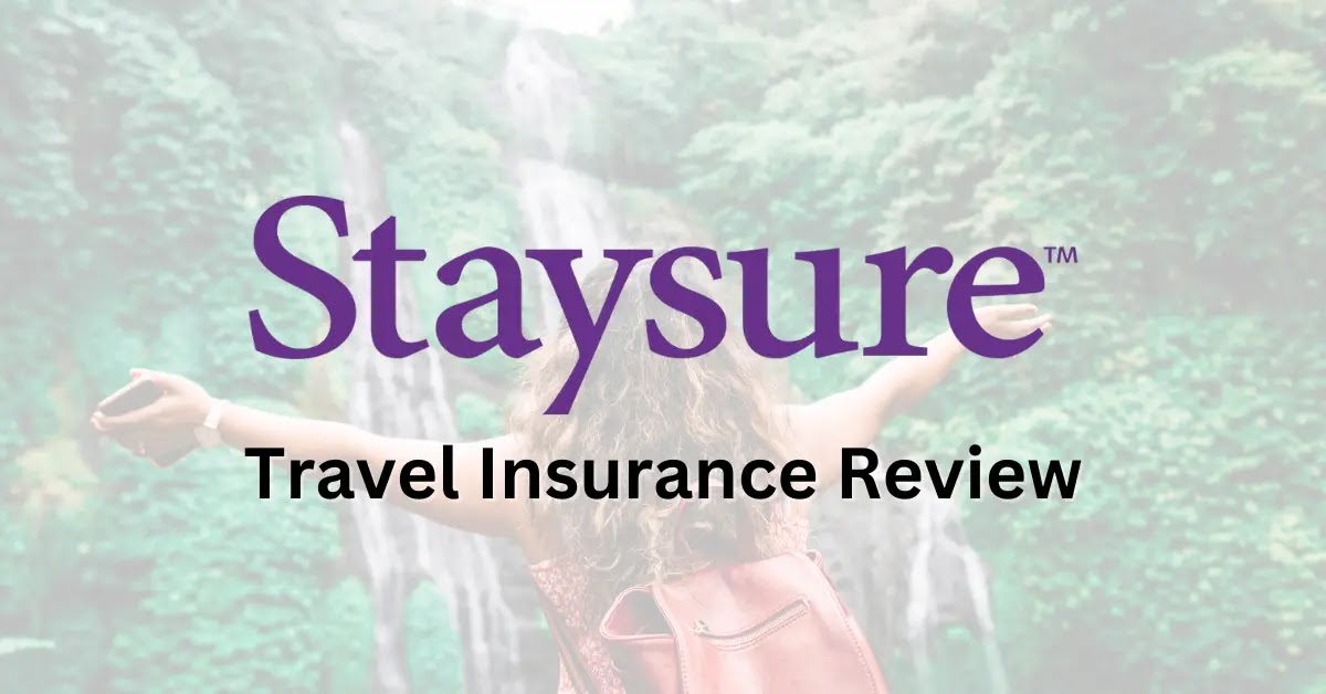 travel insurance staysure reviews