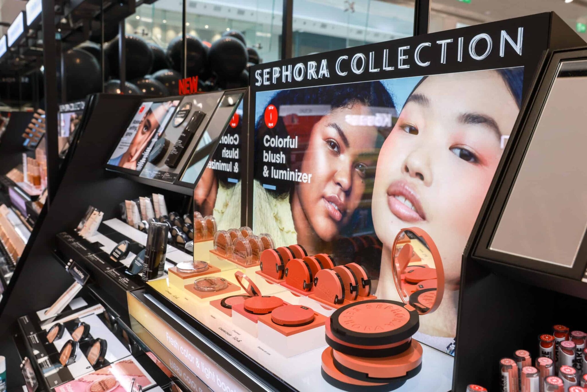 Sephora: Your Ultimate Destination for Beauty and Cosmetics - brands 